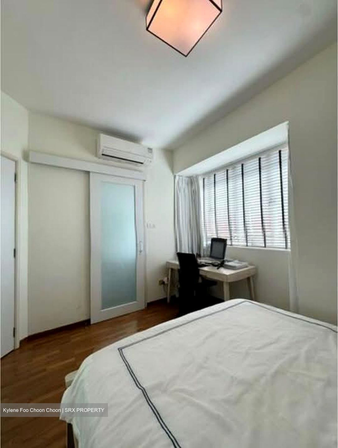 Casa Rosa (D19), Condominium #588797281